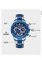 9196 All Functions Active Men's Wristwatch - 6