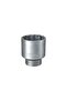 6153 Twelve Corner 3/4" Socket Wrench 46 mm - 3