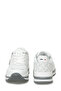 SHERY 4FX Women's White Sneakers - 5