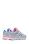حذاء رياضي للفتيات من الجلد الكلاسيكي STEP N FL Lilac - 3