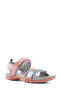 Sabrina 4Fx Gray Women's Sandals - 2
