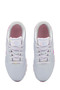 حذاء رياضي للفتيات من الجلد الكلاسيكي STEP N FL Lilac - 4