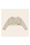 Cardigan Knitwear Beige