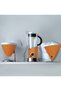Vela Turuncu Rengi Blender - 2