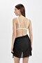 Women's Long Pareo C6081AX24SM - 4