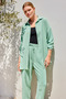 6593 Oversize Double Set - Mint