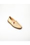 105040 Beige Leather - Five Point Women's Casual Shoes