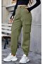 Women's Hiking Cargo Quick Dry Lightweight Flexible Cargo Pants with Pockets