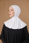 Kontes Design Bone White - 5