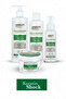 Emergency Rescue High Contrast Shampoo for Damaged Hair with Collagen, Peptides, Keratin, and Ceramides 400 ML - 4