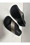 Women's Platinum Color Cross-Band Orthopedic Sole Slippers Belize 16 - 5