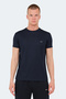 Republic Mtr Men's T-Shirt Navy Blue