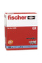 FİSCHER GK ALÇIPAN DÜBELİ 100 LÜ - 3
