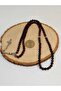 Hawk's Eye Stone 99-Bead Prayer Beads 6mm - 3