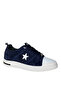 10207 Genuine Leather Starry Men's Casual Sneaker Shoes - 3