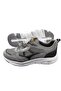 L.Figo 4452 Gray Large No Men's Shoes - 4