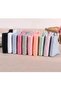 5 pairs of mixed-color women's ankle socks - 2