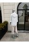 Linen Jacket - 3
