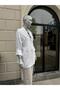 Linen Jacket - 2