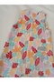 Yazlik Sleeveless 24-27 Degree Room Temperature 100% Organic Cotton Muslin Sleeping Bag - 2