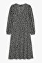 Women's Dress - MON1135446001237002