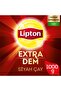 Extra Dem Dökme Çay 1000 gr - 2