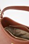 Floater Camel Women's Shoulder Bag 05PO24Y1836 - 5