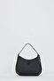 Print Black Women's Shoulder Bag 05PO24Y1836