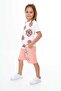 Stylish Shorts and Top Set - 4