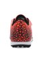 Crystal Unisex Kids Football Shoes Orange - 6