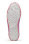 Koala Girls' Sneaker Shoes Powder - 7