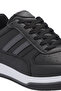 Alastar I Men's Black / Dark Gray Casual Sneakers - 4