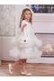 Girl's Tulle Dress - 2