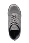 Aleta I Men's Gray / Navy Blue Casual Sports Shoes - 5