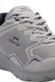 Aleta I Men's Gray / Navy Blue Casual Sports Shoes - 4