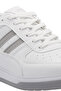 Alastar I Women's Sneaker Shoes White / Gray - 4