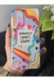 Xiaomi Redmi Note 11 Pro & Note 12 Pro 4g Compatible Printed Transparent Phone Case - 3