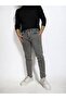 Gray Karlama Slim Fit Men's Jean Trousers