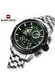 9205 All Functions Active Men's Wristwatch - 4