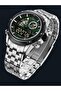 9205 All Functions Active Men's Wristwatch