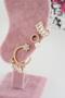 Women's VIP Series Hypoallergenic 3-Piece Earrings YSX0021 - 2