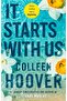 It Starts With Us Colleen Hoover