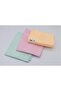 Microfiber 3-Piece Magic Cleaning Cloth| 40×60cm| 3 Separate Colors - 8