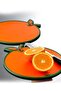 Güvenplast Non-Slip Orange Cutting Board Fma05262 Dc-720 - 3