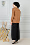Women's Mother Combed Cotton Blouse - 7