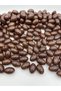 14x20mm Brown Marble,Granite Look Almond Model Jewelry,Bag Making Bead(100g,~50Pcs) - 3