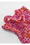 Knitted mesh bag - 7