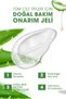Natural Care & Repair Aloe Vera Gel - Moisturizing, Repairing, Soothing, Post-Epilation Moisturizer - 5