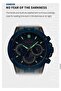9196 All Functions Active Men's Wristwatch - 3