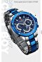 9196 All Functions Active Men's Wristwatch
